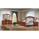 АТАНАСИЯ Комплект спальни с 5-ти дверным шкафом