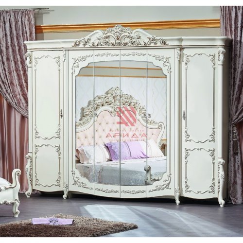 ВЕНЕЦИЯ СТАЙЛ Шкаф 3-х дверный