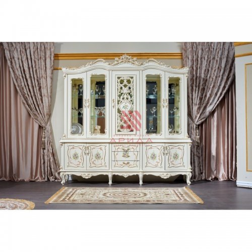 ШАНЕЛЬ Витрина 5-ти дверная