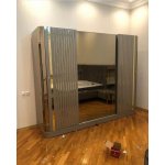 ЛАКШЕРИ Комплект спальни