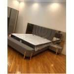 ЛАКШЕРИ Комплект спальни