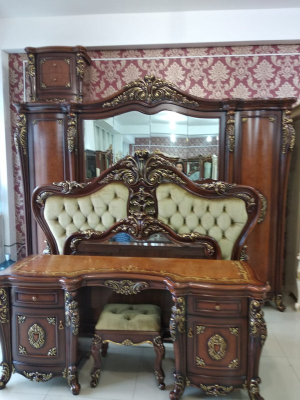 ЛОРАНА спальня 