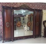 ЛОРАНА спальня 