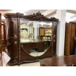 ФАБИО Спальня 