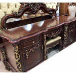 ФАБИО Спальня 