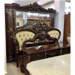 ФАБИО Спальня 