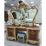 КАПРИ-D ОРЕХ  Спальня 