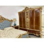 КАПРИ-D ОРЕХ  Спальня 