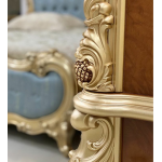 КАПРИ-D ОРЕХ  Спальня 