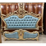 КАПРИ-D ОРЕХ  Спальня 