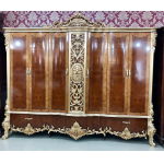 КАПРИ-D ОРЕХ  Спальня 