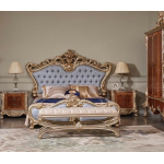 КАПРИ-D ОРЕХ  Спальня 