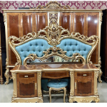 КАПРИ-D ОРЕХ  Спальня 