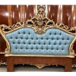 КАПРИ-D ОРЕХ  Спальня 