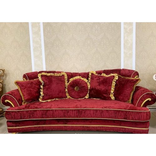 SAN REMO (САН РЕМО) Диван 3-х местный с механизмом (10 категория) SAN REMO (САН РЕМО) Диван 3-х местный с механизмом (10 категория)