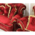 SAN REMO (САН РЕМО) Диван 3-х местный с механизмом (10 категория)