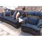 SAN REMO (САН РЕМО) Диван 3-х местный с механизмом (10 категория)