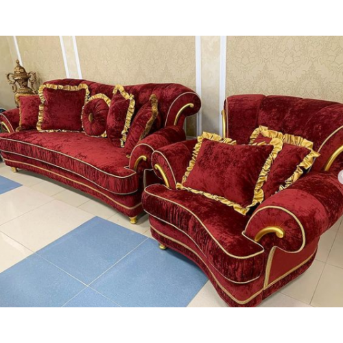 SAN REMO (САН РЕМО) Кресло (10 категория) SAN REMO (САН РЕМО) Кресло (10 категория)