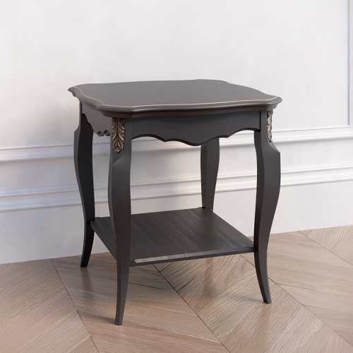 PROVENCE (ПРОВАНС) Стол журнальный квадратный