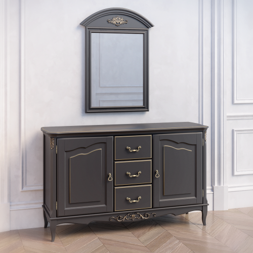 PROVENCE (ПРОВАНС) Зеркало прямоугольное