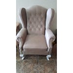 АЛЬБАРОН Кресло