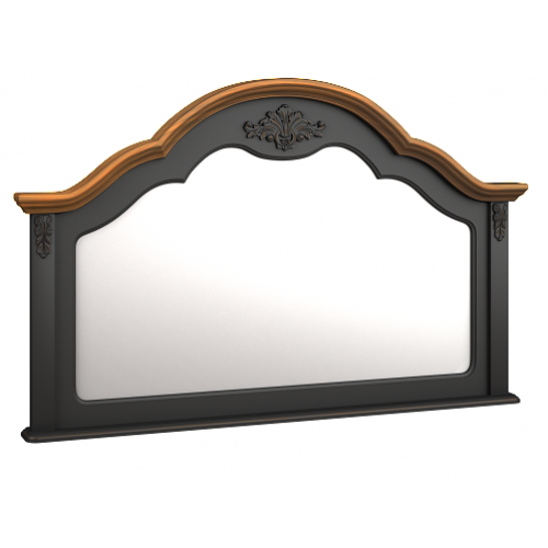 PROVENCE WOOD Зеркало к комоду PROVENCE WOOD Зеркало к комоду