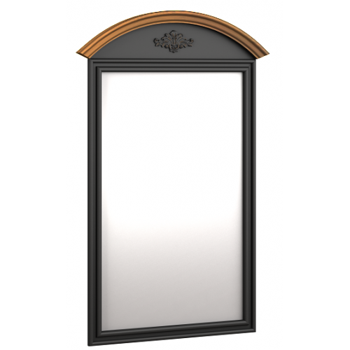 PROVENCE WOOD Зеркало прямоугольное PROVENCE WOOD Зеркало прямоугольное