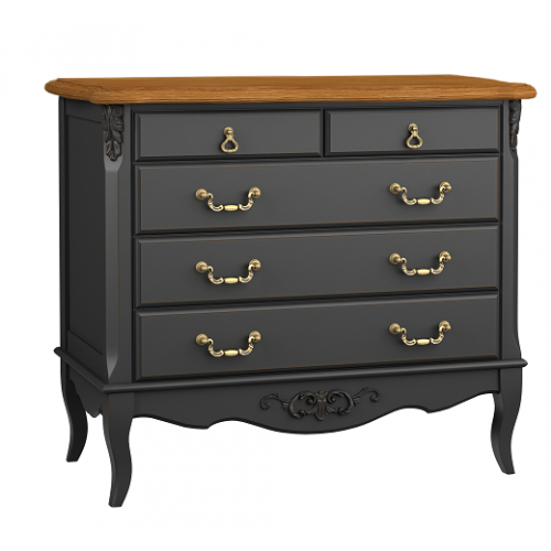 PROVENCE WOOD Комод 5 ящиков