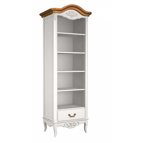 PROVENCE WOOD Стеллаж узкий