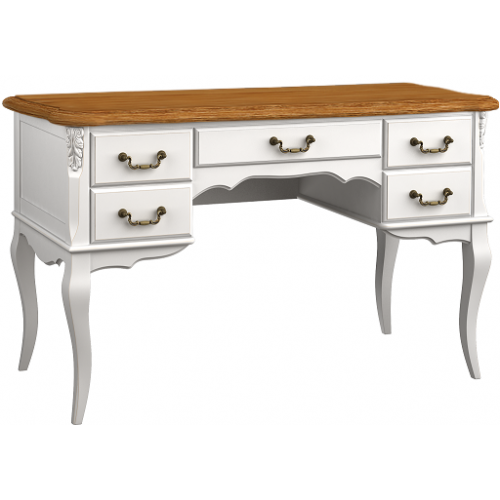 PROVENCE WOOD Кабинетный стол узкий