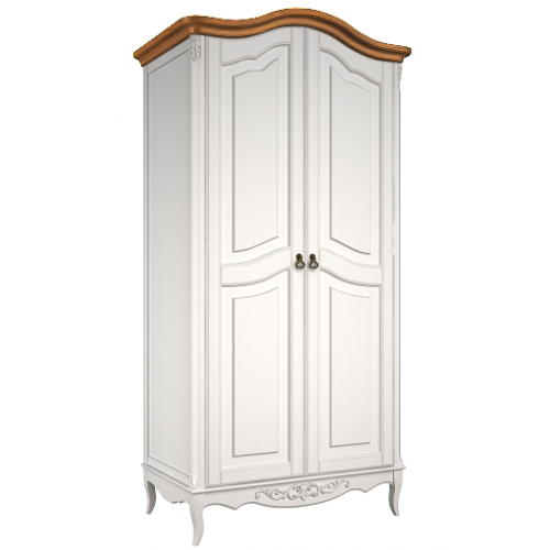 PROVENCE WOOD Шкаф 2-х дверный