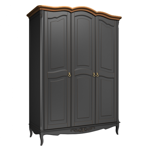 PROVENCE WOOD Шкаф 3-х дверный