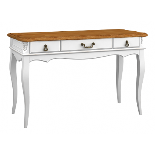 PROVENCE WOOD Стол-консоль 3 ящика