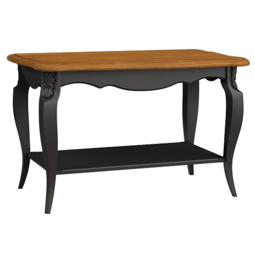 PROVENCE WOOD Стол журнальный прямоугольный