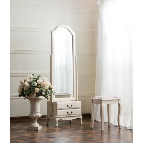 Зеркало напольное