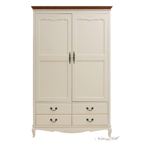 Шкаф 2-х дверный