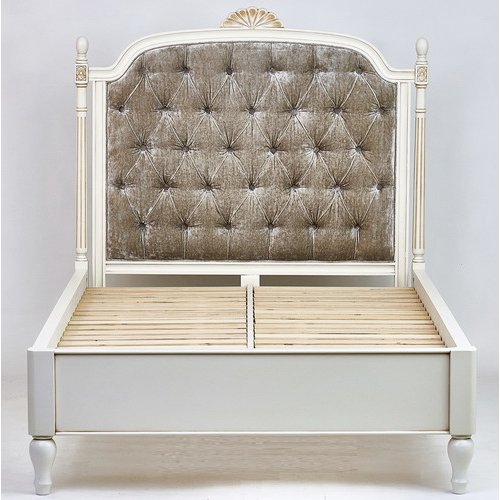 Кровать Ткань B88 Кровать Ткань B88