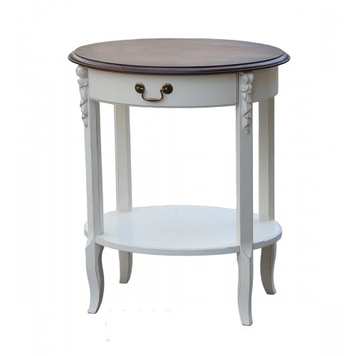 Стол кофейный овал Стол кофейный овал