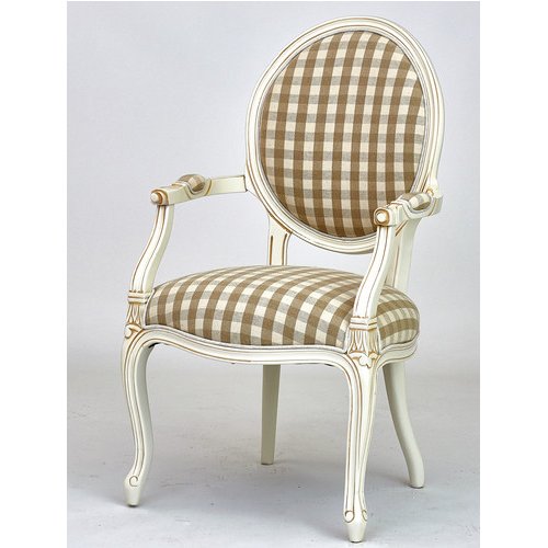 Стул с подлокотником Стул с подлокотником