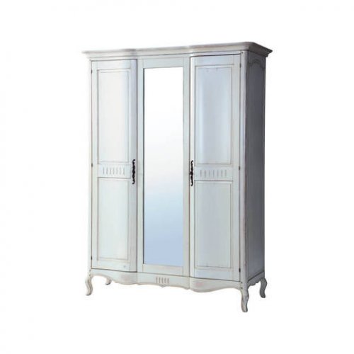 Шкаф 3-х дверный