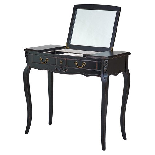 Туалетный стол с зеркалом