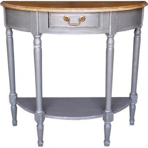 Консоль полукруглая Консоль полукруглая