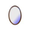 Зеркало овальное