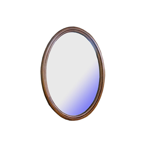 Зеркало овальное Зеркало овальное