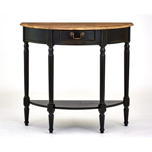 Консоль полукруглая Консоль полукруглая