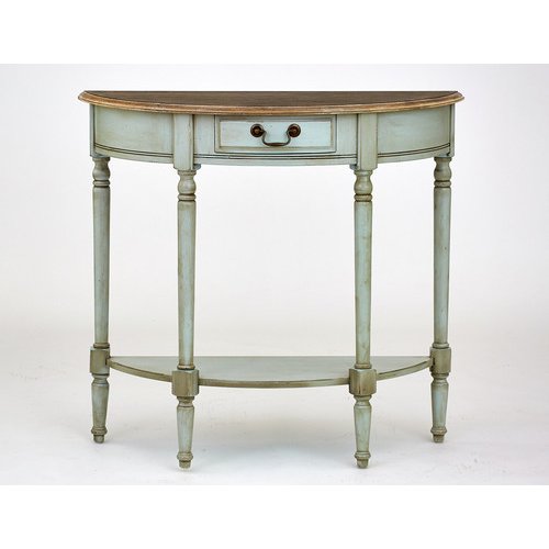 Консоль полукруглая Консоль полукруглая