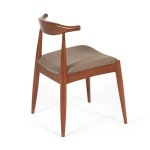 Стул мягкое сидение BULL