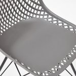 Стул VINCENT (mod. 8001)