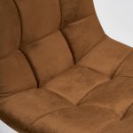 Стул барный CHILLY (mod.7095)