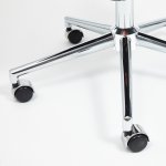 Кресло MILAN хром Кресло MILAN хром